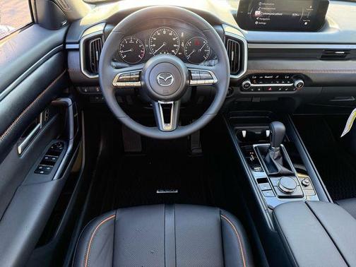 2026 Mazda CX-50 2.5 S
