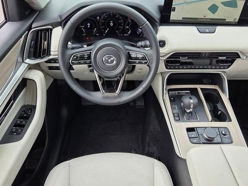 2026 Mazda CX-90 PHEV Premium Plus