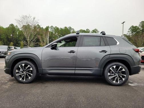 2026 Mazda CX-50 Premium Plus