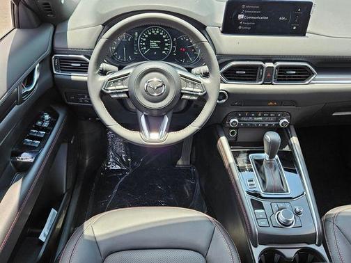 2025 Mazda CX-5 2.5 Turbo Premium Package