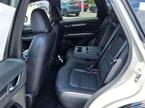 2025 Mazda CX-5 2.5 Turbo Premium Package