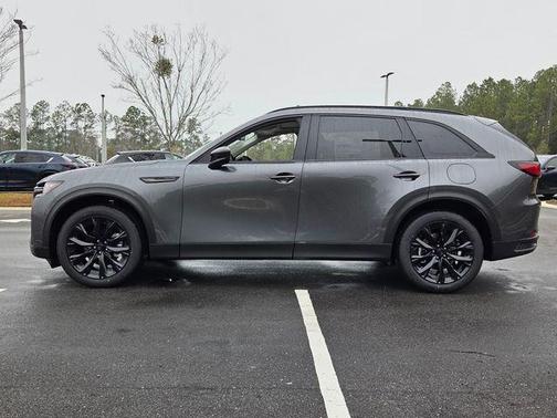 2026 Mazda CX-90 3.3 Turbo Premium Sport