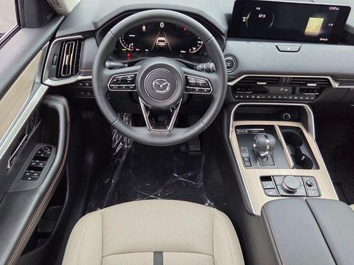 2026 Mazda CX-90 3.3 Turbo Premium Sport