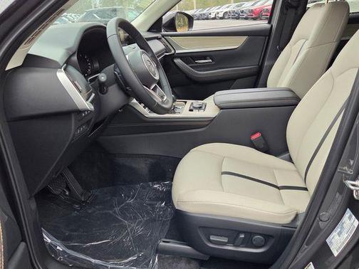 2026 Mazda CX-90 3.3 Turbo Premium Sport