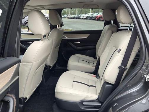 2026 Mazda CX-90 3.3 Turbo Premium Sport