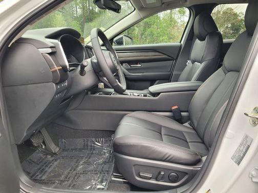 2026 Mazda CX-50 Premium Plus