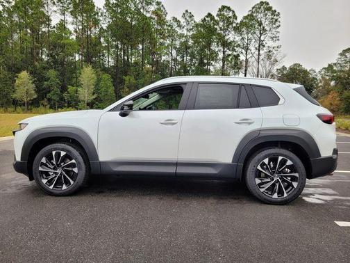 2026 Mazda CX-50 Premium Plus