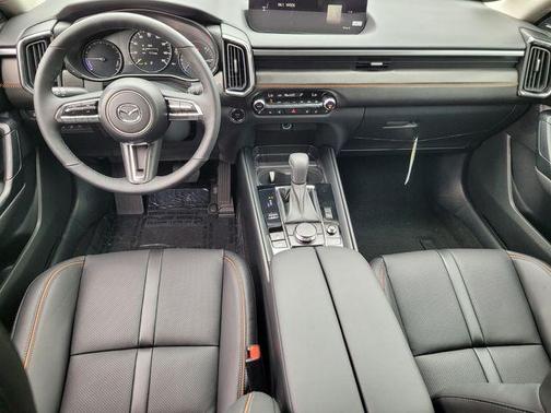 2026 Mazda CX-50 Premium Plus