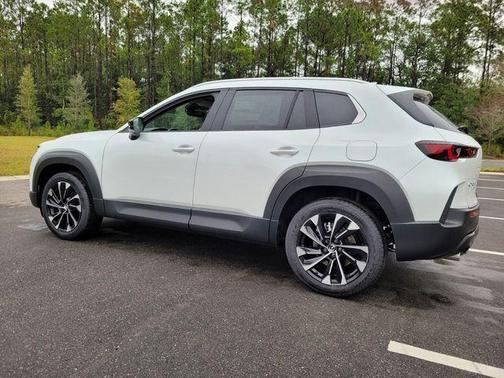 2026 Mazda CX-50 Premium Plus