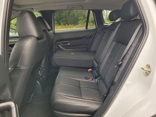 2026 Mazda CX-50 Premium Plus