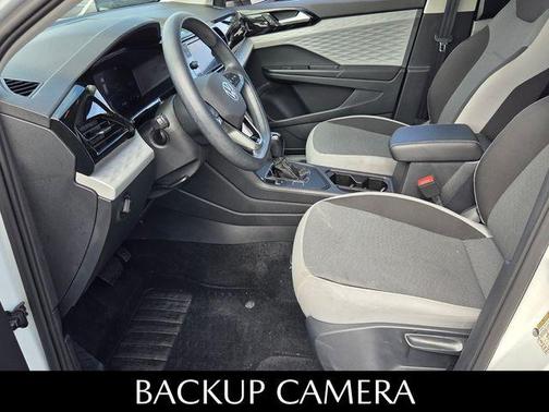 2022 Volkswagen Taos 1.5T S