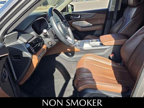 2023 Acura MDX Advance