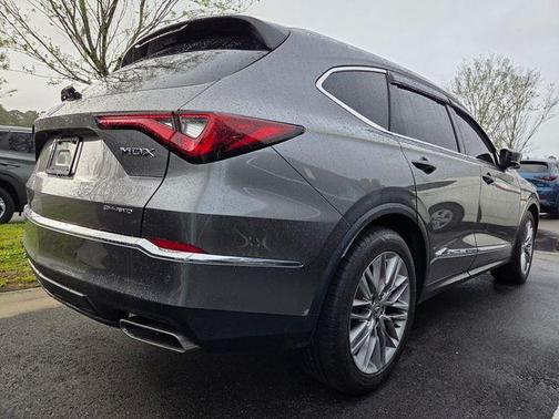 2023 Acura MDX Advance