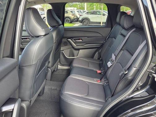 2026 Mazda CX-5 Preferred