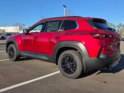 2026 Mazda CX-50 Premium