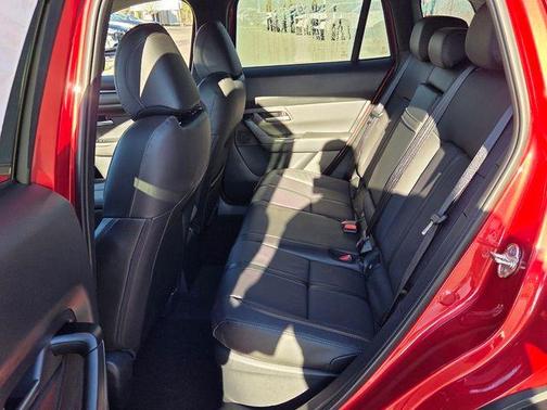 2026 Mazda CX-50 Premium