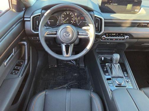 2026 Mazda CX-50 Premium