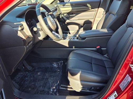 2026 Mazda CX-50 Premium