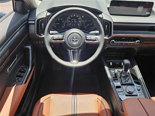 2025 Mazda CX-50 2.5 Turbo Premium Plus Package