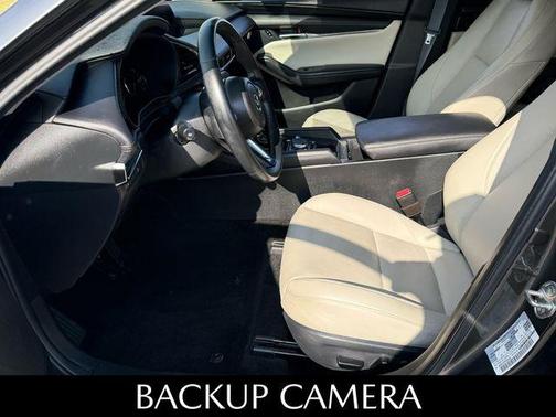 2023 Mazda Mazda3 2.5 S