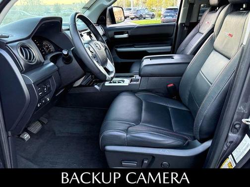 2020 Toyota Tundra TRD Pro