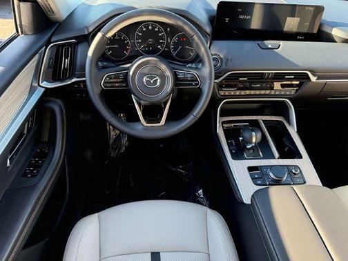 2026 Mazda CX-90 Preferred