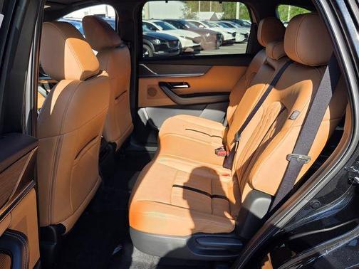 2026 Mazda CX-70 3.3 Turbo S Premium Plus Package