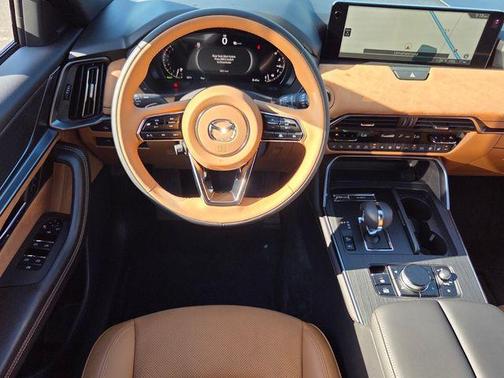 2026 Mazda CX-70 3.3 Turbo S Premium Plus Package