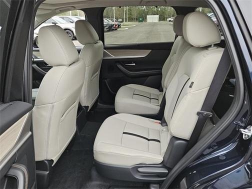 2025 Mazda CX-90 PHEV Premium Sport