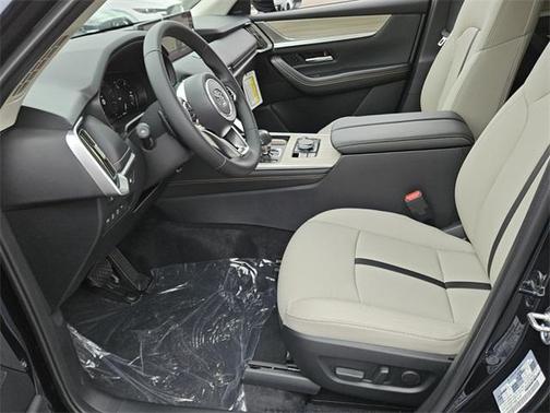2025 Mazda CX-90 PHEV Premium Sport