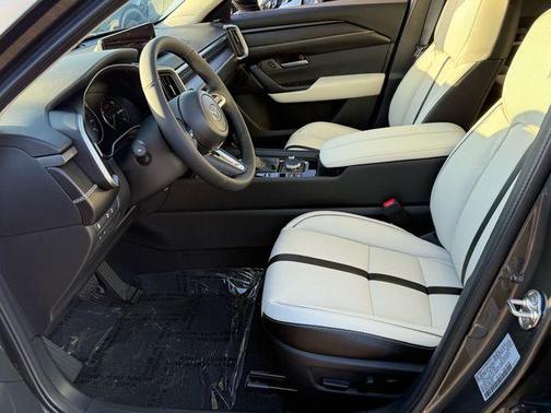 2026 Mazda CX-50 2.5 S