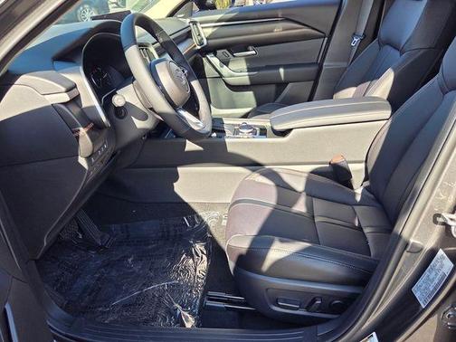 2026 Mazda CX-50 Premium