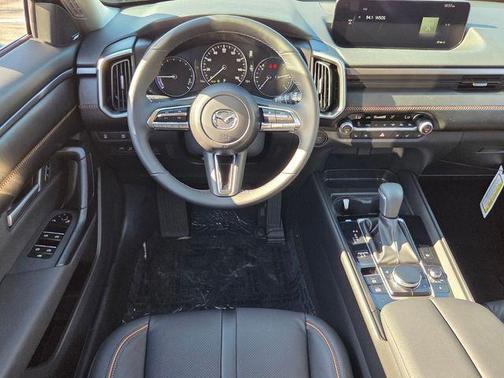 2026 Mazda CX-50 Premium