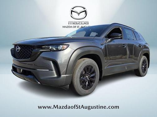 2026 Mazda CX-50 Premium