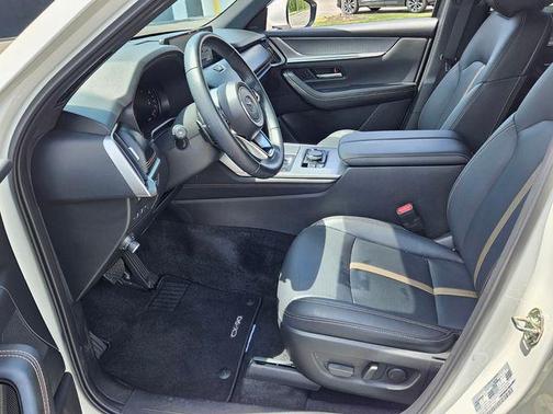 2024 Mazda CX-90 3.3 Turbo Premium Plus