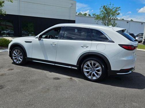 2024 Mazda CX-90 3.3 Turbo Premium Plus