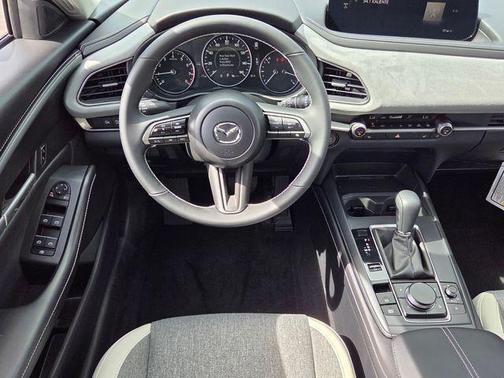 Snowflake White Pearl 2026 Mazda CX-30 2.5 S Aire Edition