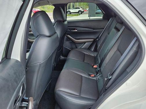 2025 Mazda CX-30 2.5 Turbo Premium Package