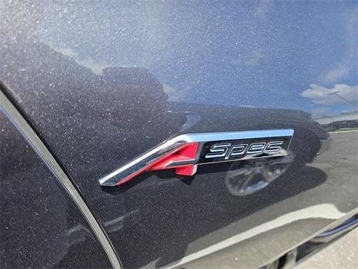 2022 Acura TLX A-Spec