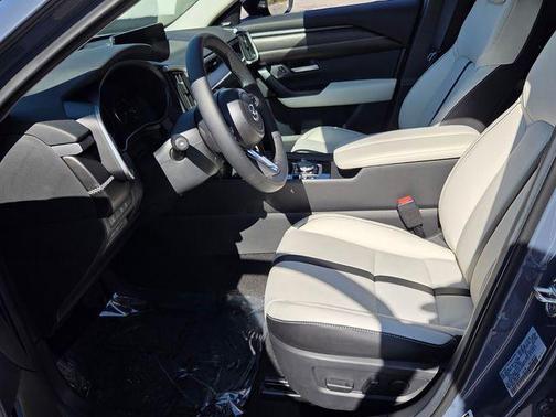 2026 Mazda CX-50 Premium