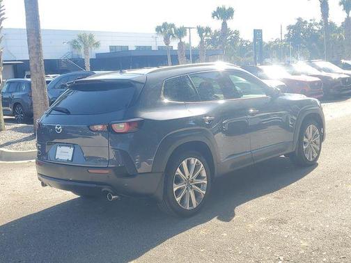 2026 Mazda CX-50 Premium