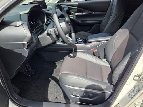 2026 Mazda CX-30 Premium Package