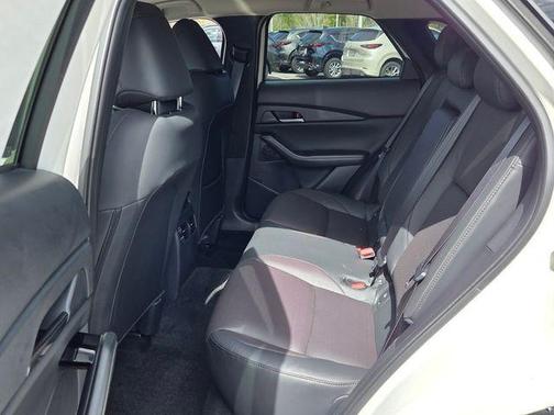 2026 Mazda CX-30 Premium Package