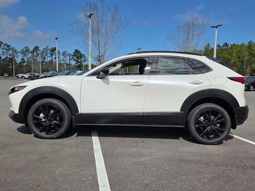 2026 Mazda CX-30 Premium Package