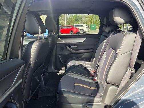 2026 Mazda CX-90 Premium Plus