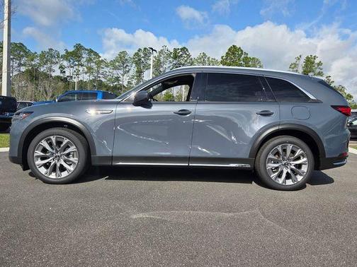 2026 Mazda CX-90 Premium Plus