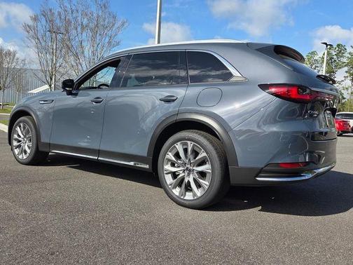 2026 Mazda CX-90 Premium Plus