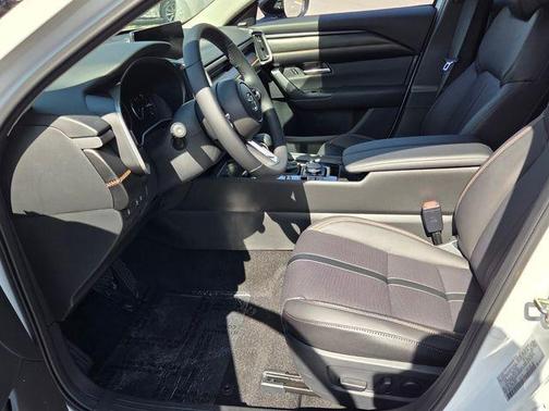 2026 Mazda CX-50 2.5 S PREMIUM