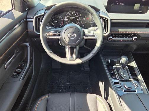 2026 Mazda CX-50 2.5 S PREMIUM