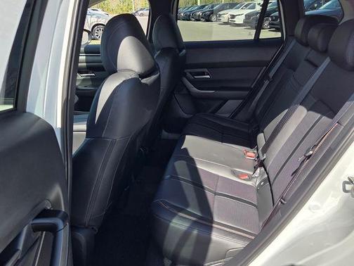 2026 Mazda CX-50 2.5 S PREMIUM